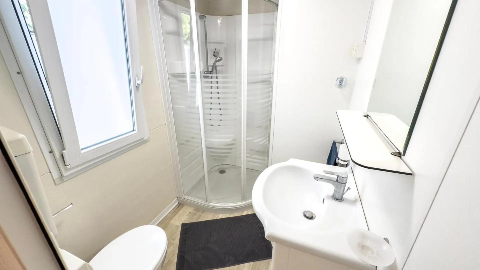 Ferienhaus Mobile Home Suite Duna Verde Italien