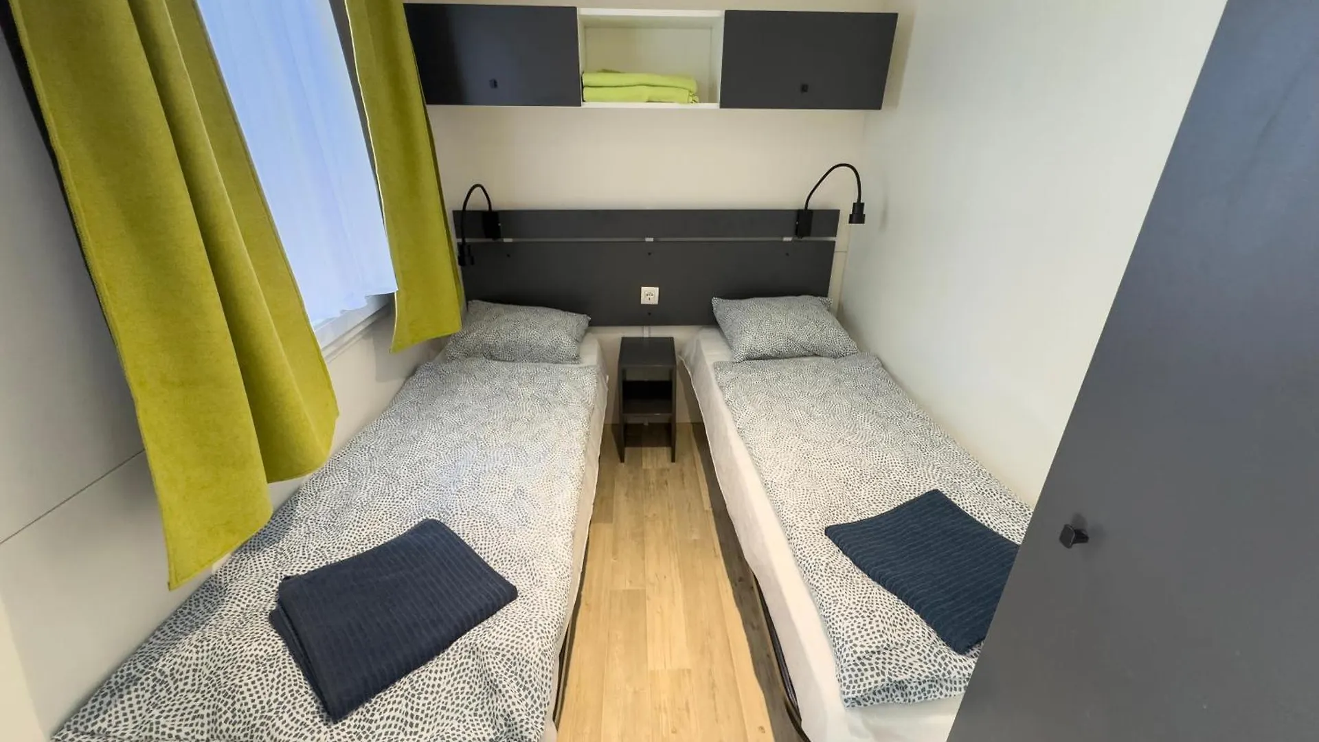Ferienhaus Mobile Home Suite Duna Verde