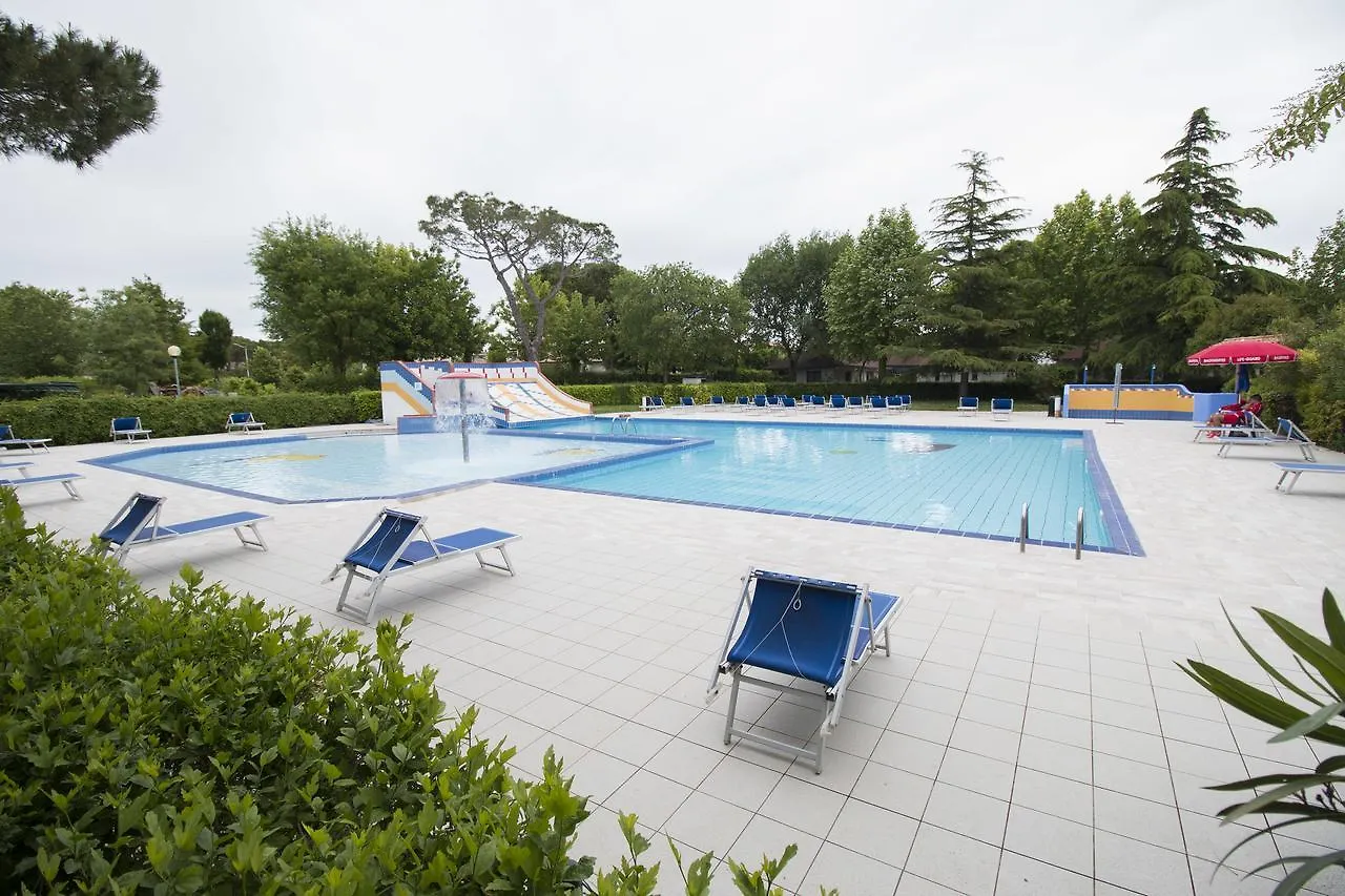 Mobile Home Suite Duna Verde 0*,  Italien